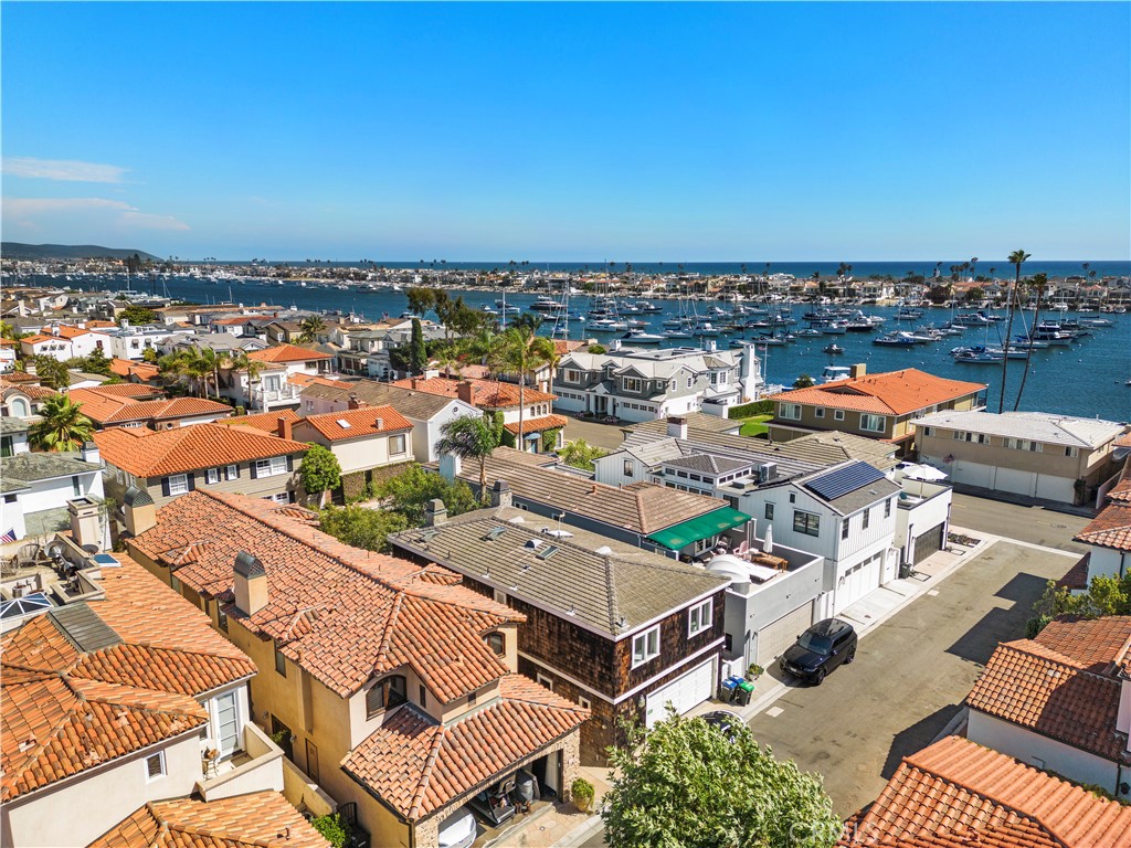 Lido Island (LIDO) - Residential