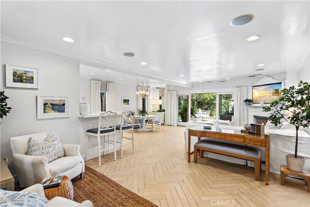 Lido Island (LIDO) - Residential