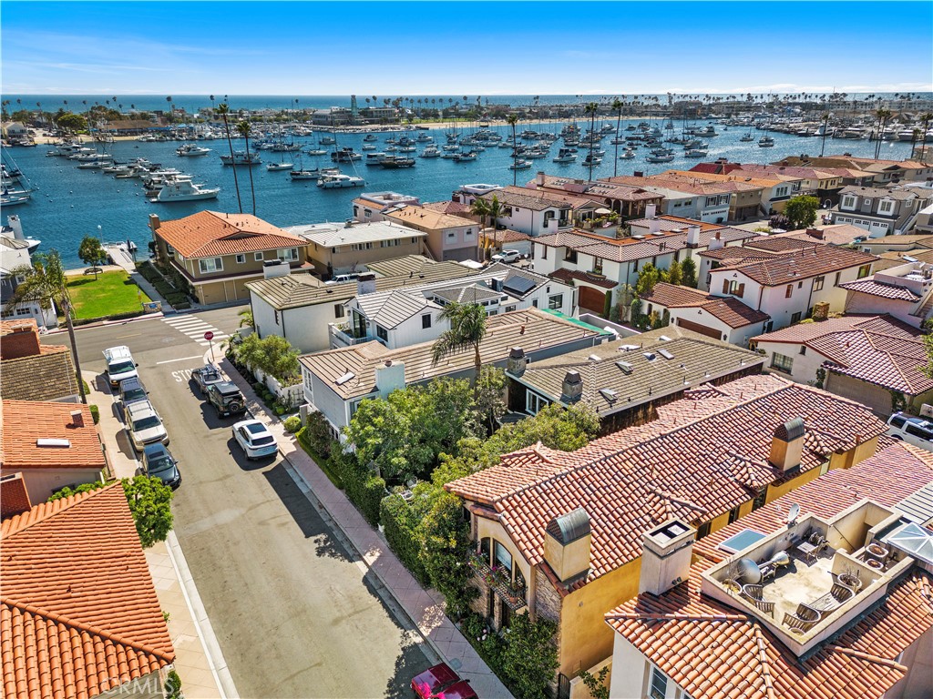 Lido Island (LIDO) - Residential