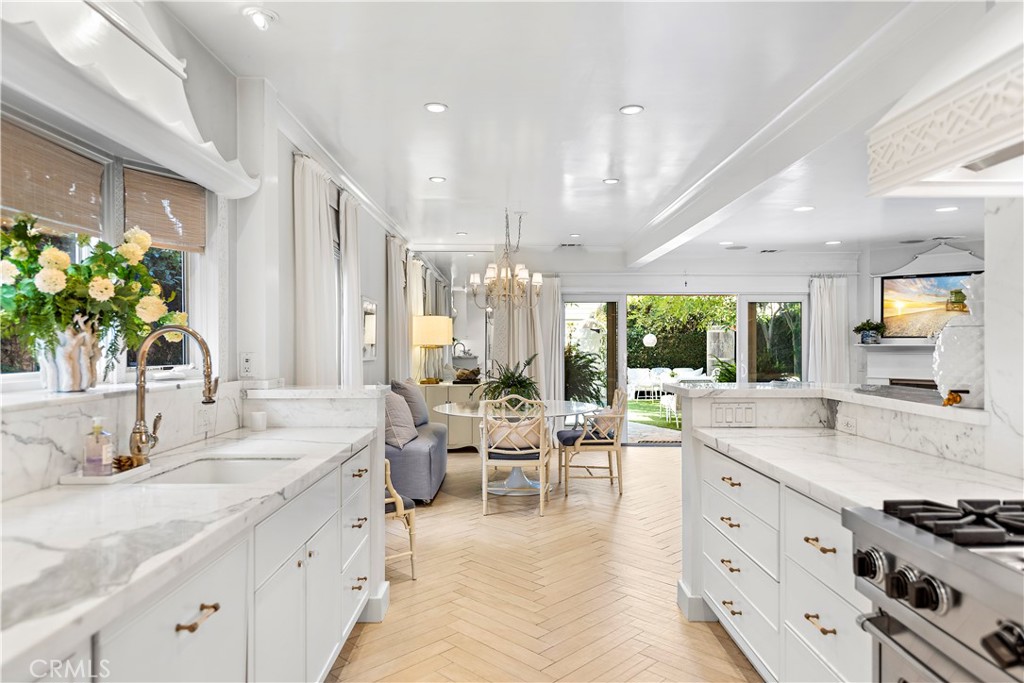 Lido Island (LIDO) - Residential