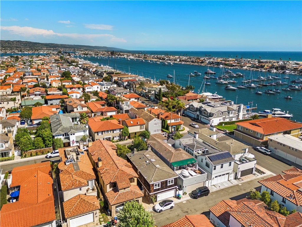 Lido Island (LIDO) - Residential