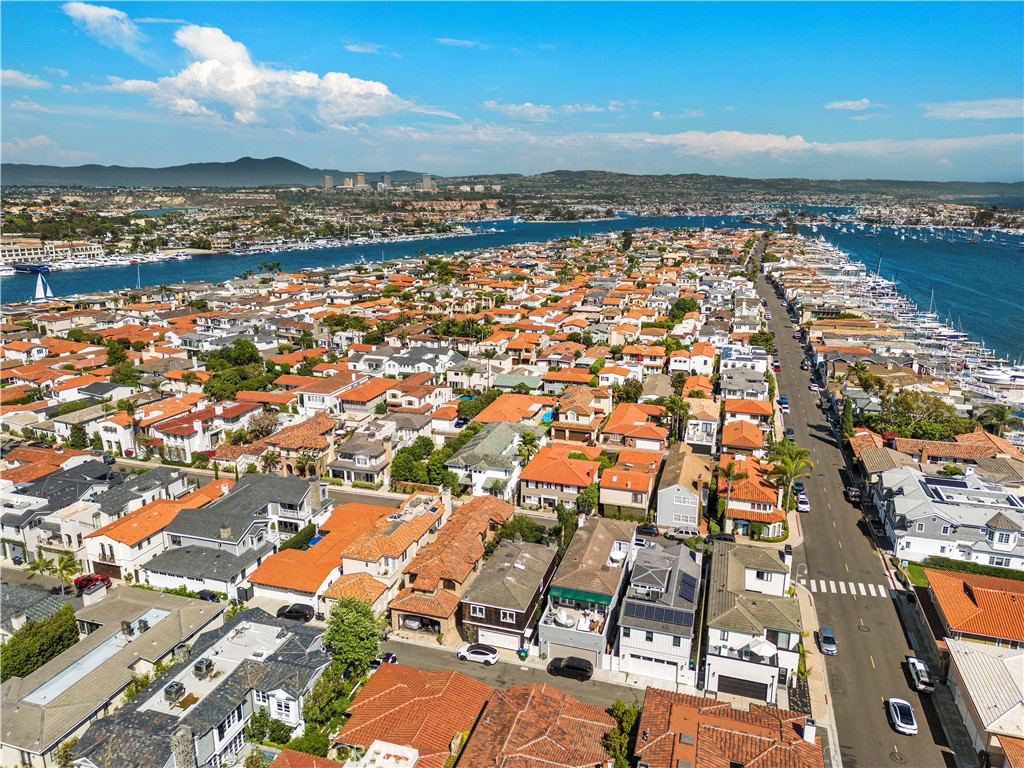 Lido Island (LIDO) - Residential