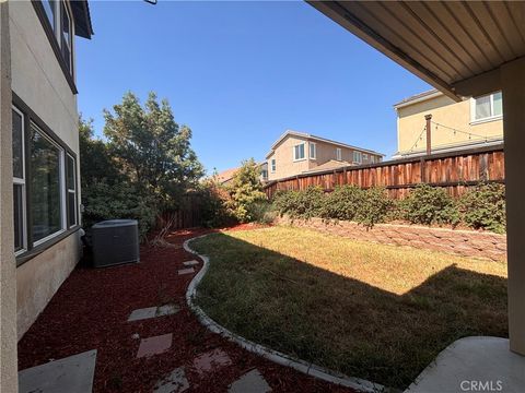 A home in Menifee