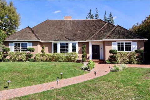 912 Winston Avenue San Marino CA 91108