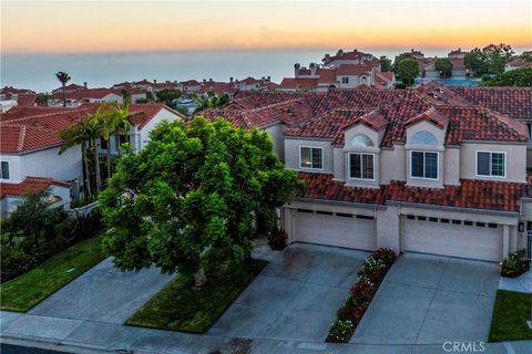 A home in Laguna Niguel