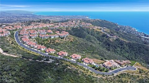 A home in Laguna Niguel