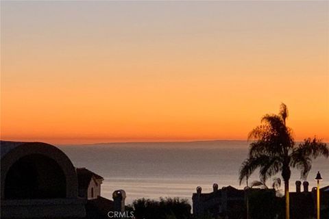 A home in Laguna Niguel