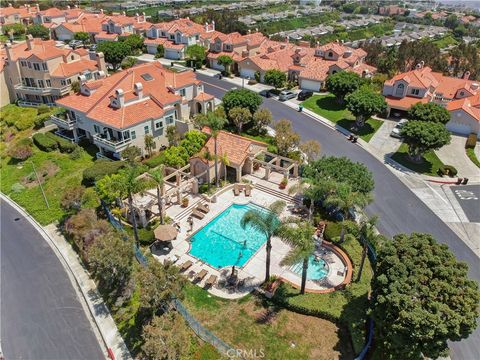 A home in Laguna Niguel