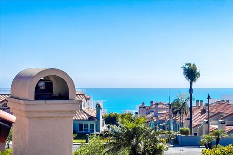 A home in Laguna Niguel