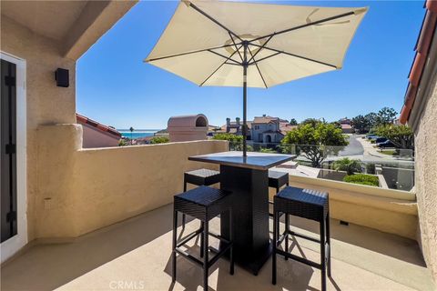 A home in Laguna Niguel