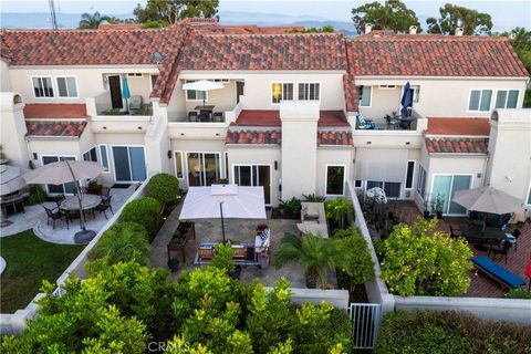 A home in Laguna Niguel