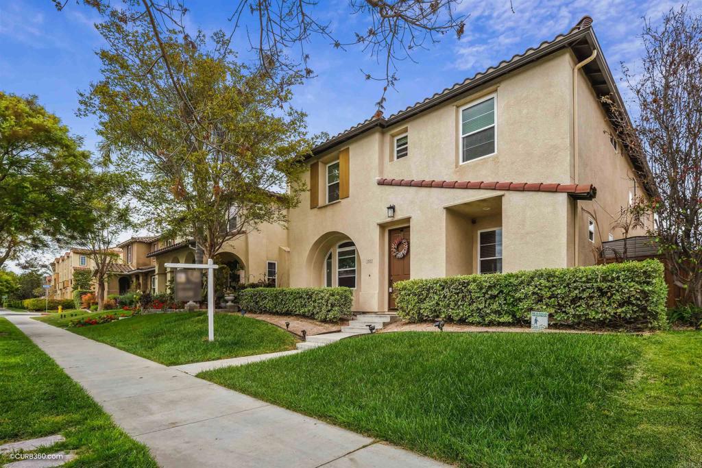1511 Magdalena Avenue