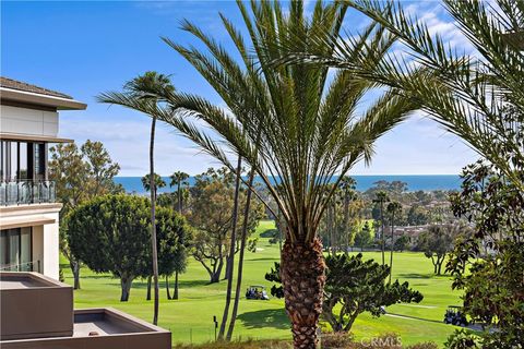 A home in Newport Beach