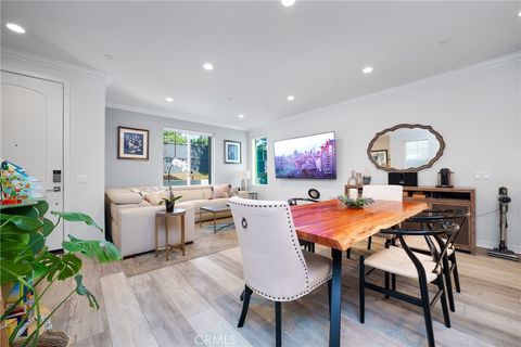 A home in Irvine