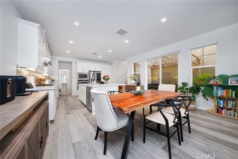 A home in Irvine