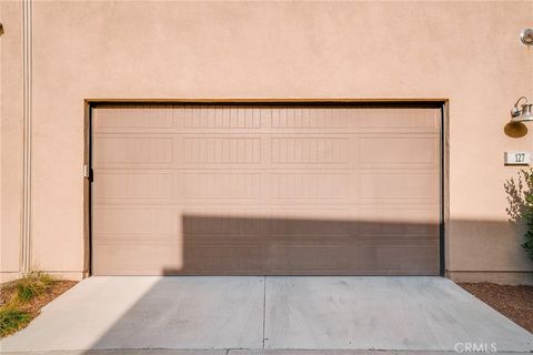 A home in Irvine