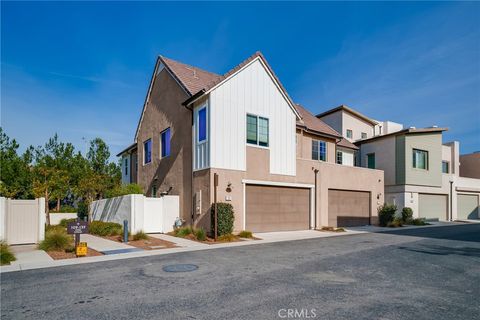 A home in Irvine