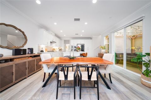 A home in Irvine