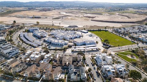 A home in Irvine