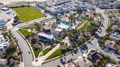 A home in Irvine