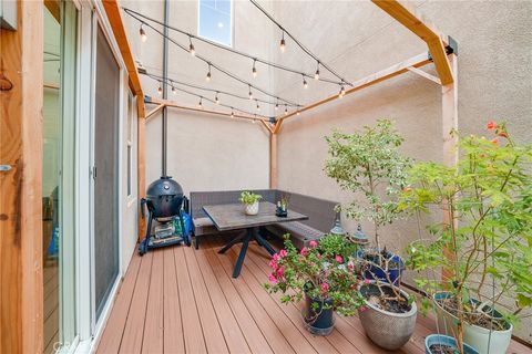 A home in Irvine
