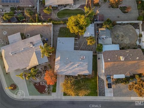 A home in Bakersfield