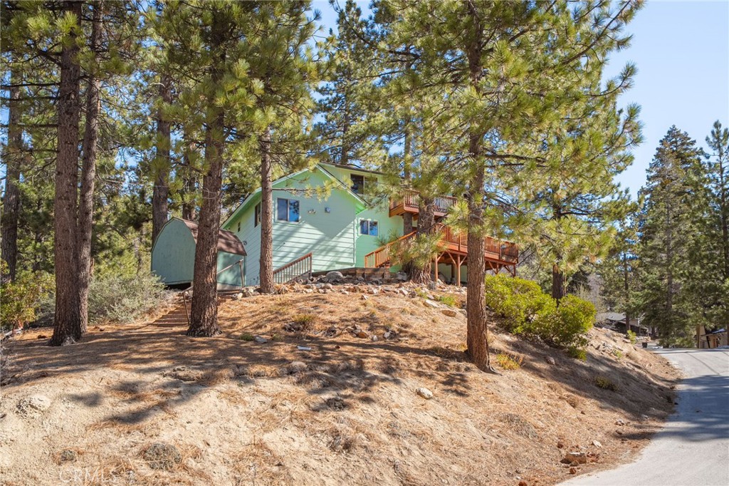 39254 Cedar Dell Road