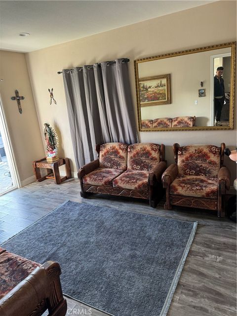 A home in Garden Grove