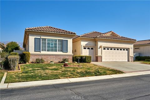 A home in Beaumont