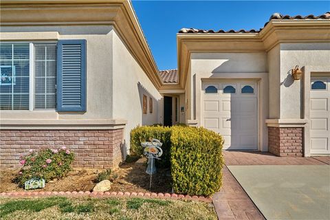 A home in Beaumont