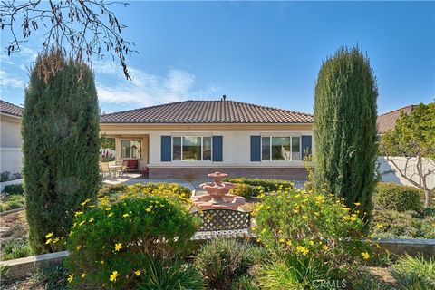 A home in Beaumont