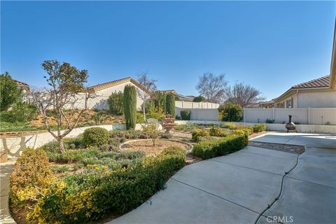 A home in Beaumont