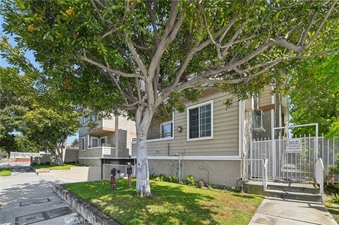 A home in Torrance