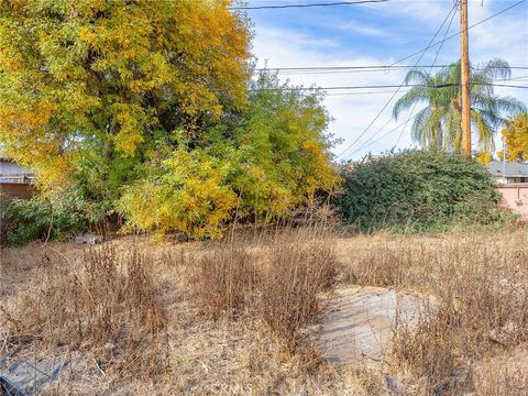 A home in Burbank