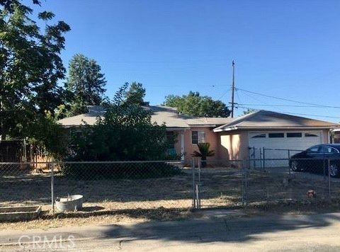 A home in Hemet