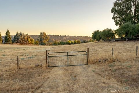 A home in Paso Robles