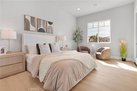 A home in Apple Valley