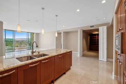 A home in Irvine