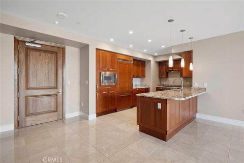 A home in Irvine