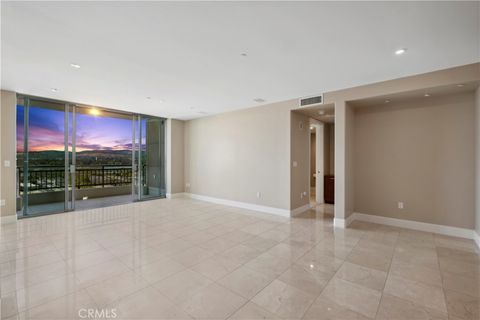 A home in Irvine