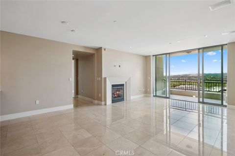 A home in Irvine