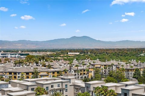 A home in Irvine