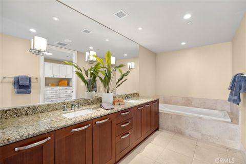 A home in Irvine
