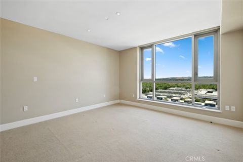 A home in Irvine