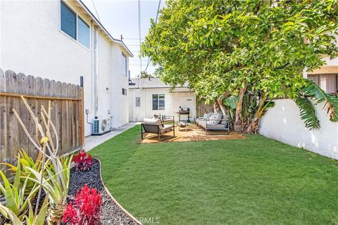 A home in Redondo Beach