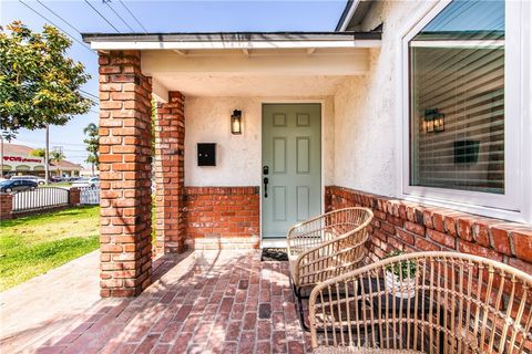 A home in Redondo Beach