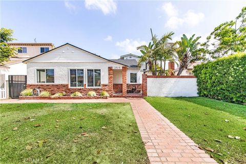 A home in Redondo Beach