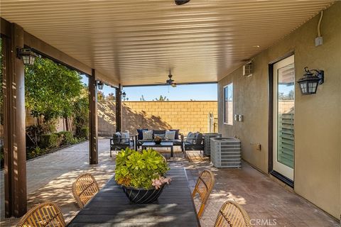 A home in Jurupa Valley