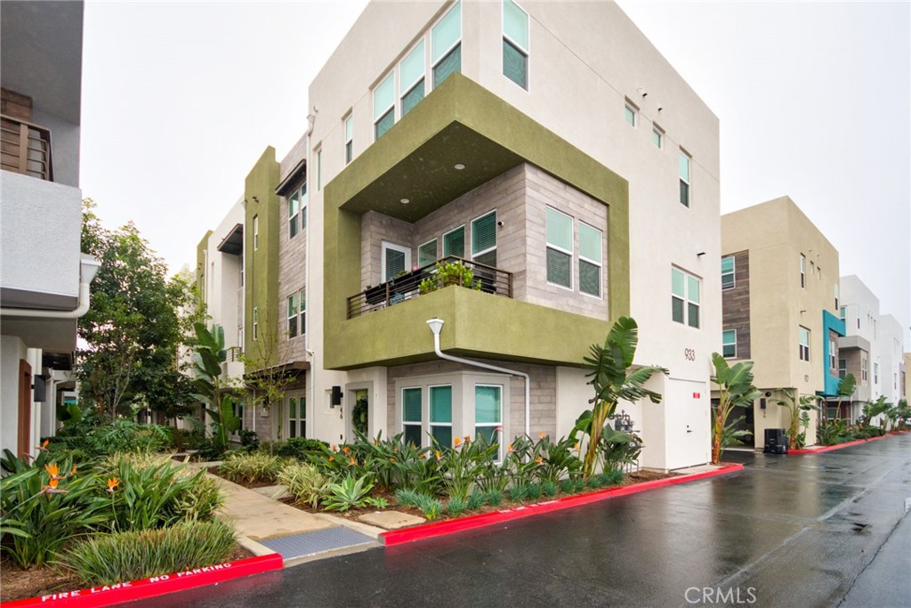 Other - Residential Lease