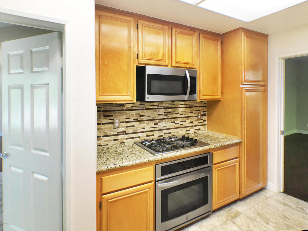 Village Homes/Rancho Conejo-360 - Residential Lease